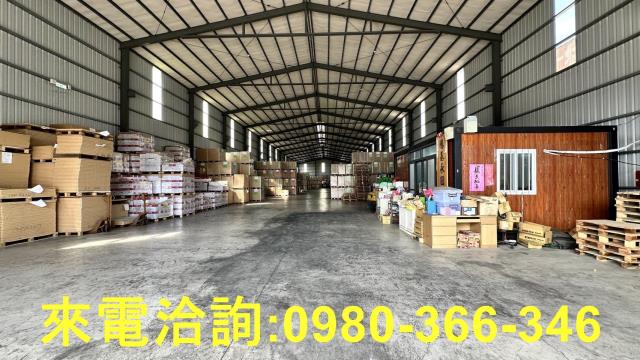 桃園大園廠房-0