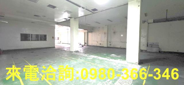 桃園廠房-1
