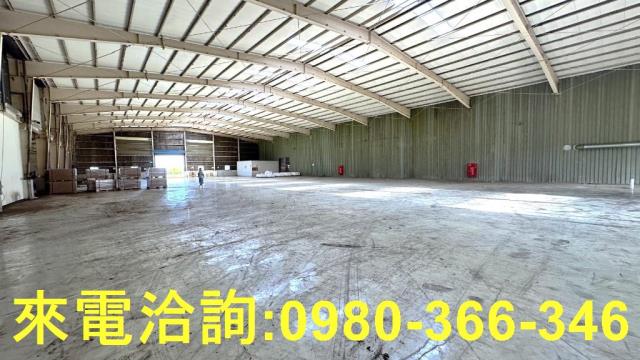 桃園新屋廠房-0