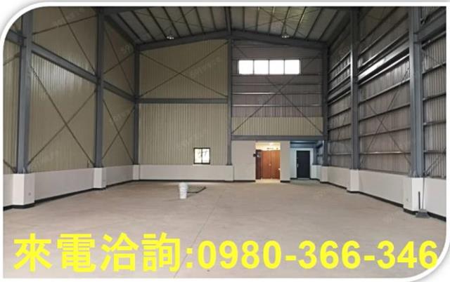 桃園龍潭廠房-0