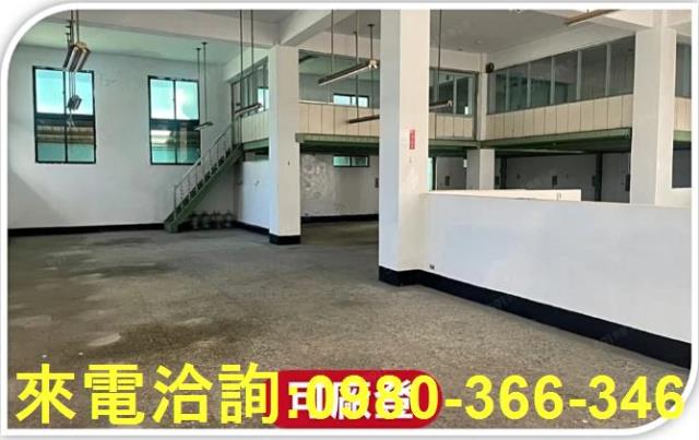 桃園大園廠房-0