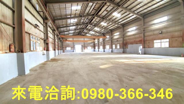 蘆竹廠房-0