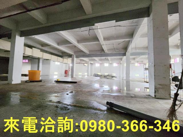 桃園中壢廠房-1