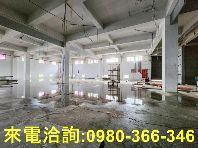 桃園中壢廠房-2