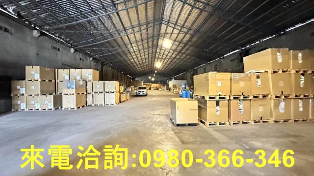 桃園大園廠房-1