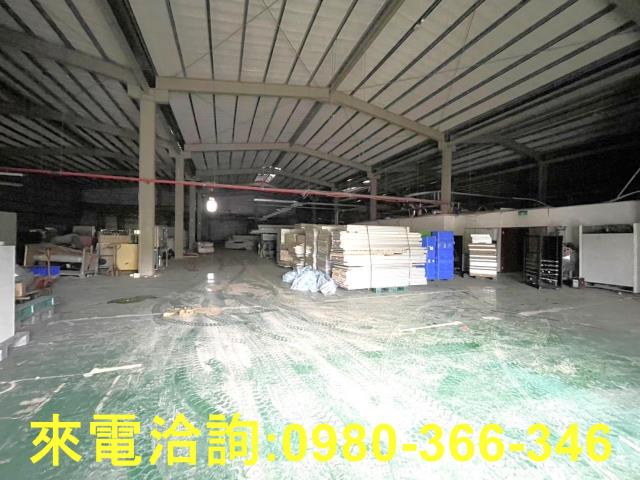 桃園龜山廠房-0