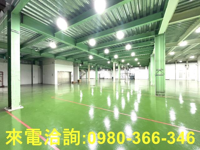 龜山廠房-0