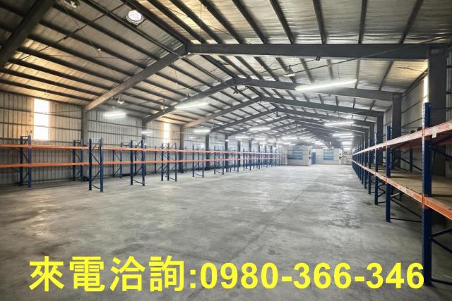 桃園龜山廠房-0