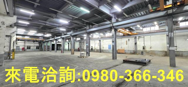 桃園廠房-2