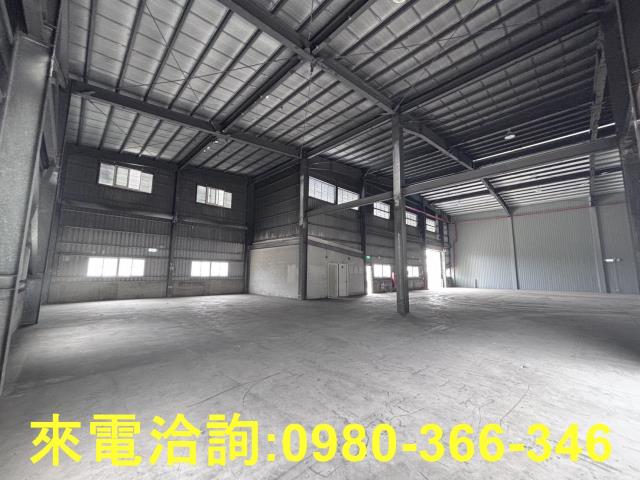 蘆竹廠房-0