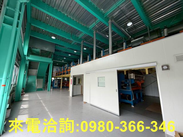 龜山廠房-0