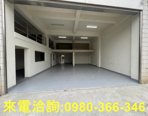 蘆竹廠房-0