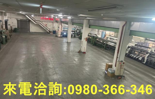 桃園廠房-0