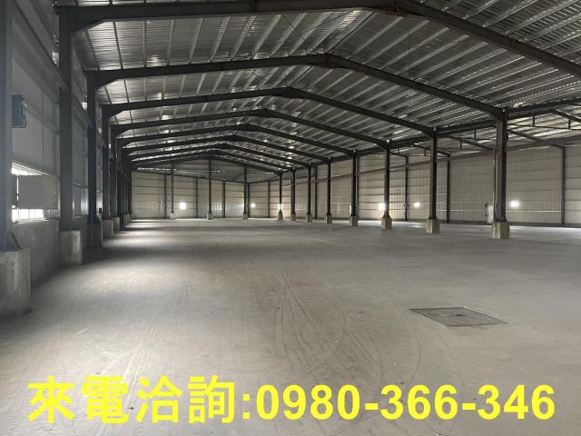 桃園廠房-0