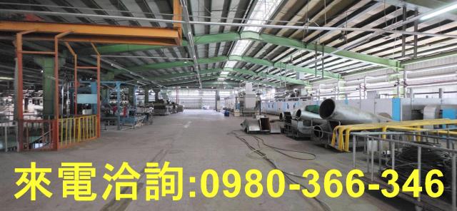 龜山廠房-1