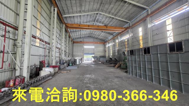 桃園中壢廠房-0