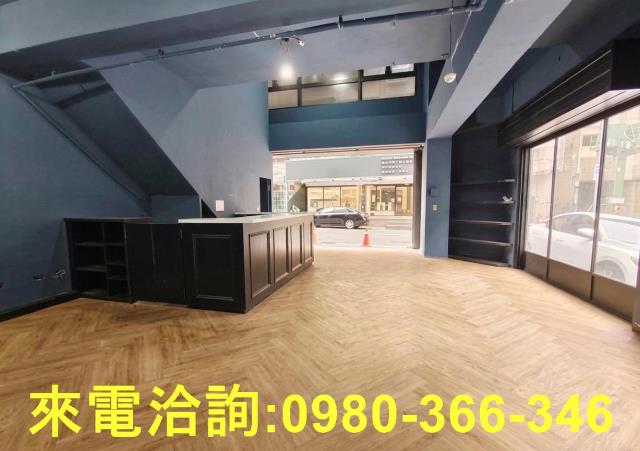 桃園桃園區店面-0