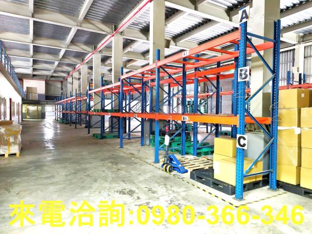 中壢廠房-0