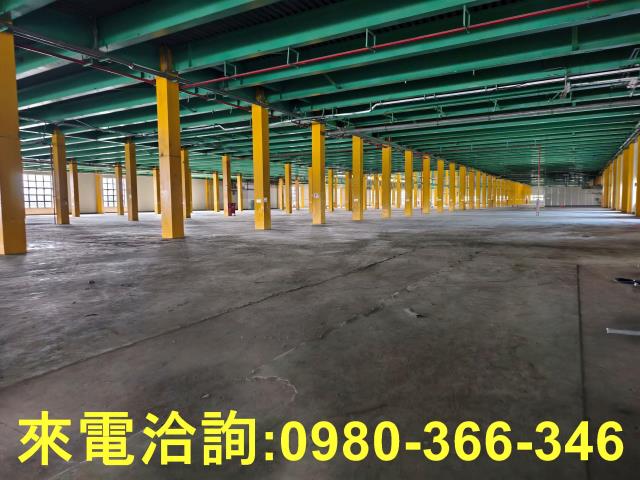 觀音廠房-0