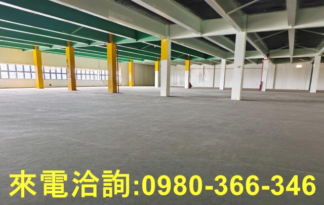 觀音廠房-1