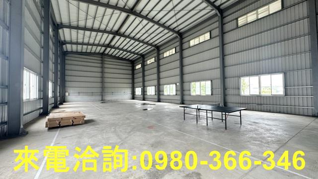 蘆竹廠房-0