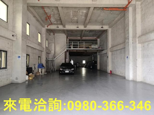 龜山店面-0