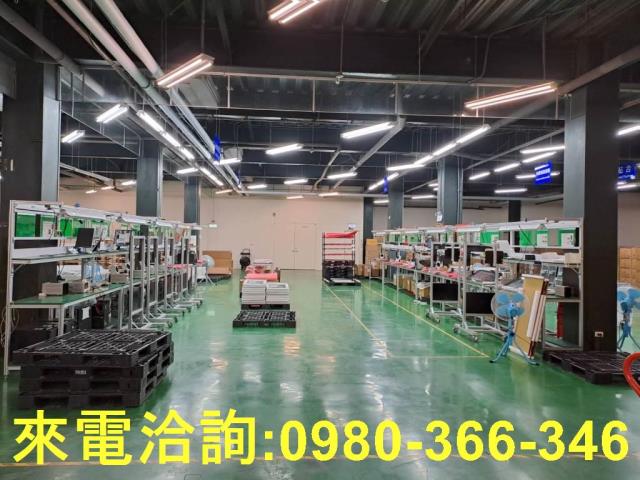 中壢廠房-0