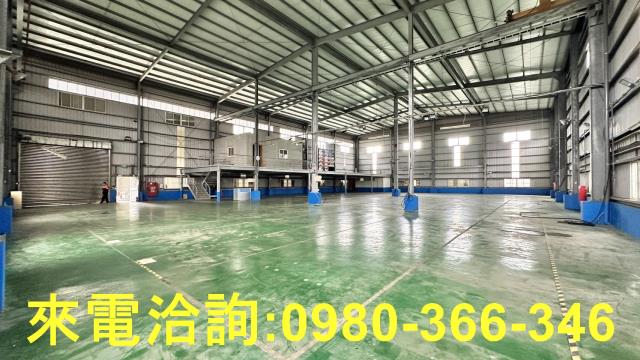 桃園廠房-1