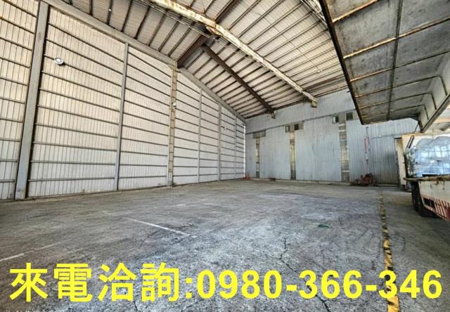 桃園蘆竹廠房-0