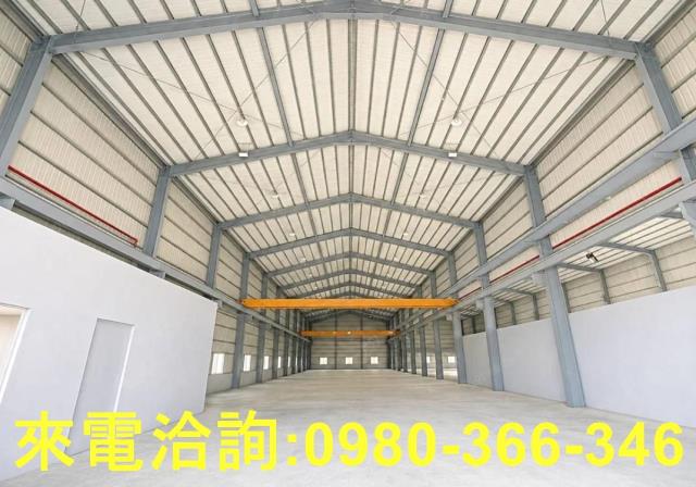 桃園觀音廠房-0