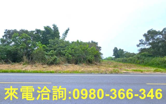 桃園龍潭特定目的事業用地-0