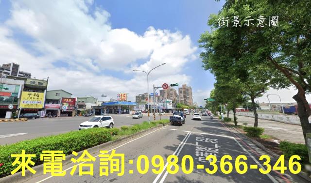 桃園中壢工業地-0